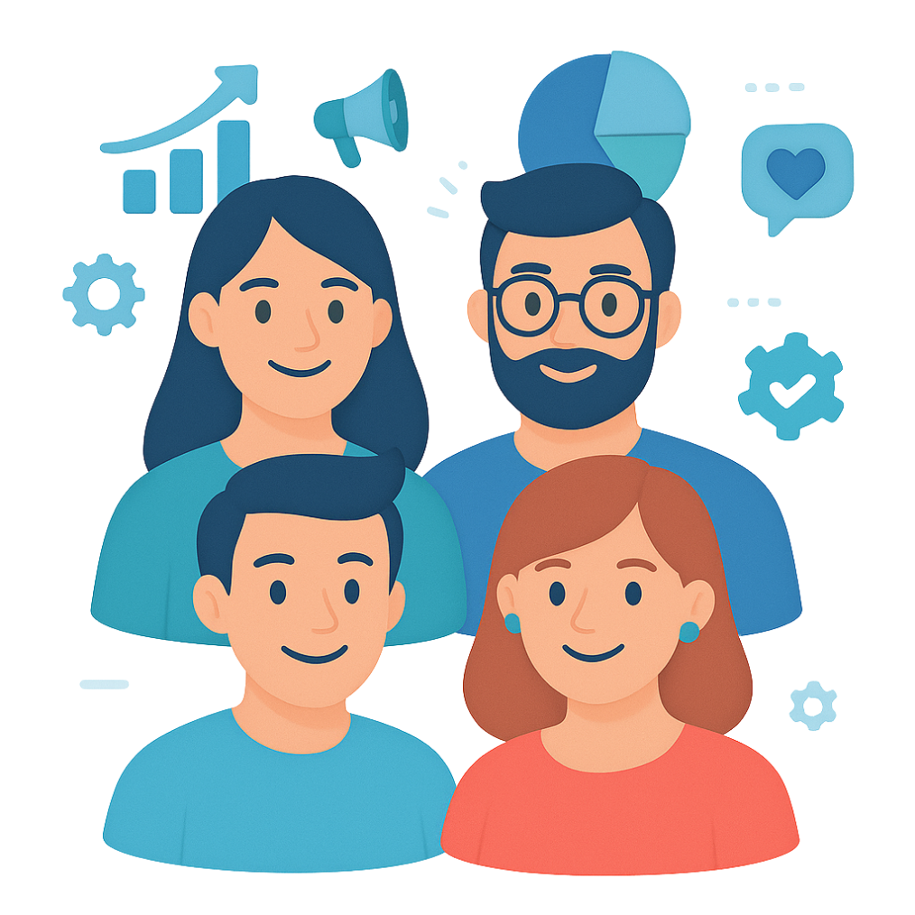 meet-our -team